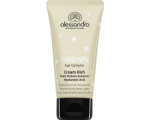 ALESSANDRO HAND!SPA AGE COMPLEX CREAM RICH
