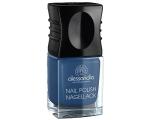 ALESSANDRO NAIL POLISH 60 BLUE LAGOON