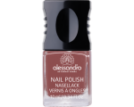 ALESSANDRO NAIL POLISH 910 ROSY WIND  KÜÜNELAKK