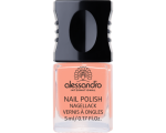 ALESSANDRO NAIL POLISH 927 CRAZY CORAL 