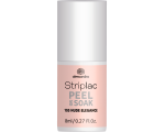 ALESSANDRO STRIPLAC PEEL OR SOAK NUDE ELEGANCE, 8ML