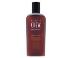AMERICAN CREW CLASSIC ANTI-DANDRUFF + SEBUM CONTROL SHAMPOO