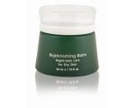 ANNA LOTAN GREENS REPLENISHING BALM 50 ML, НОЧНОЙ КРЕМ-БАЛЬЗАМ ДЛЯ СУХОЙ КОЖИ 