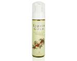 ANNA LOTAN LIQUID GOLD INTIMILD FOAM WASH 200ml, ЖИДКОЕ МЫЛО ДЛЯ ИНТИМНЫХ УЧАСТКОВ ТЕЛА