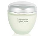 ANNA LOTAN NEW AGE CONTROL ACTIVE BEAUTIFYING NIGHT CREAM 50 ML