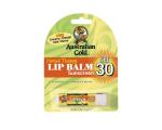 AUSTRALIAN GOLD HERBAL THERAPY LIP BALM SPF 30