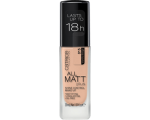 Catrice All Matt Plus - Shine Control Make Up