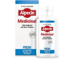 Alpecin Medicinal Fresh Scalp And Hair Tonic 200ml