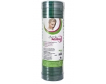 Alveola Waxing Green Extra Azulene Wax Disk Tube 500 g, Kvaliteetne kõvavaha, tabletid