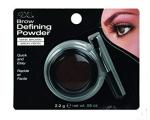 Ardell Brow Defining Powder Mink Brown