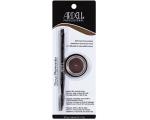 Ardell Brow Pomade Dark Brown, Kulmugeel