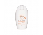 Avène Protective Mineral Fluid SPF 50+