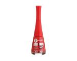 BOURJOIS Paris 1 Second 10 Rouge Poppy Nail Polish