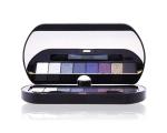 BOURJOIS Paris Palette 02 Le Smoky Eye Shadow