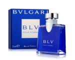 BVLGARI BLV pour Homme EDT