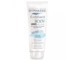 BYPHASSE EXFOLIANT TONING BODY SCRUB 