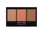 BYS Highlighting Trio Peach