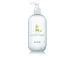 Babé Pediatric Moisturising Body Milk