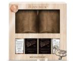 Baylis&Harding Kinkekomplekt Fuzzy Duck Ginger&Lime sussidega 1 kompl