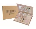 Bella Oggi Glitter Palette Paper Collection Wishlist