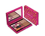 Bella Oggi Makeup Set Fortuna Pink Large