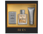 Bi-es The Scent Men komplekt EDT