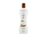 Biosilk Silk Therapy with Organic Coconut Oil Moisturizing Shampoo