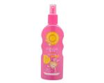 CABANA SUN PROTECTION SPRAY LOTION SPF30 FOR CHILDREN 200ML