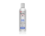 CHI Ionic Color Illuminate Silver Blonde Shampoo, Серебристый шампунь