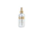 CHI Keratin Leave-In Conditioner, Несмываемый кондиционер для поврежденных волос