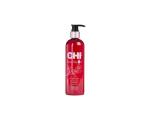 CHI ROSE HIP OIL COLOR NURTURE PROTECTING SHAMPOO