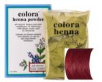 COLORA HENNA POWDER 60GR. BUGRUNDIA