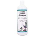 COLORA HENNA SHAMPOO