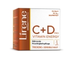 Lirene C+D Day and Night Cream Dry and Sensitive Skin