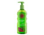 Cabana Sun Päevitusjärgne Aloe Vera geel 200ml