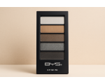 BYS Eyeshadow 5 pc SMOKEY CHIC