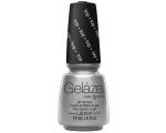 China Glaze Gelaze Top Coat