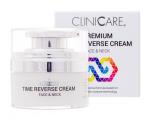 Cliniccare PREMIUM TIME REVERSE CREAM (Face&Neck), 30 ml