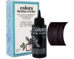 Colora Henna Creme Black