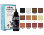 Colora Henna Creme Silver 60ml