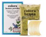 Colora Henna Powder Buttercup Blonde