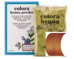 Colora Henna Powder Gold Brown