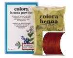 Colora Henna Powder Mahogany