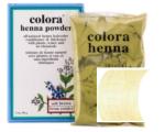 Colora Henna Powder Wheat Blonde