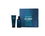 Davidoff Cool Water Man Intense SET EDP 75 ml + shower gel 75 ml