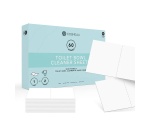 Cosmeau Toilet Cleaner Sheets, Cosmeau WC puhastuslehed 20 tk