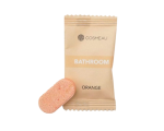 Cosmeau Bathroom Cleaning Tabs Refill, Cosmeau – Таблетки для чистки ванной комнаты (сменный набор)