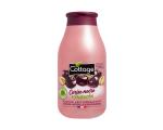 Cottage Dušigeel must kirss ja pistaatsia 250ml