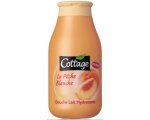 Cottage Moisturizing Shower Gel WHITE PEACH 250ml