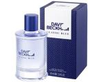 DAVID BECKHAM Classic Blue EDT